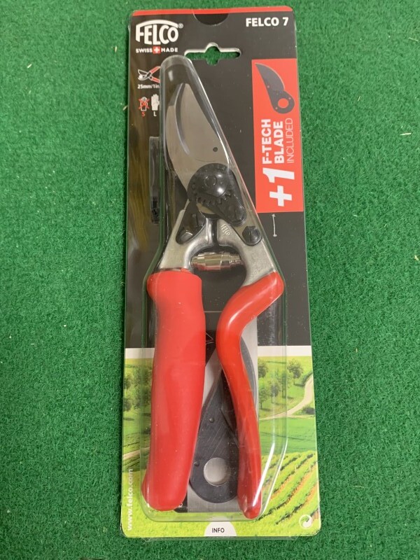  - SECATEUR FELCO - 7 - Outillage