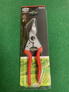  - SECATEUR FELCO - 6 - Outillage